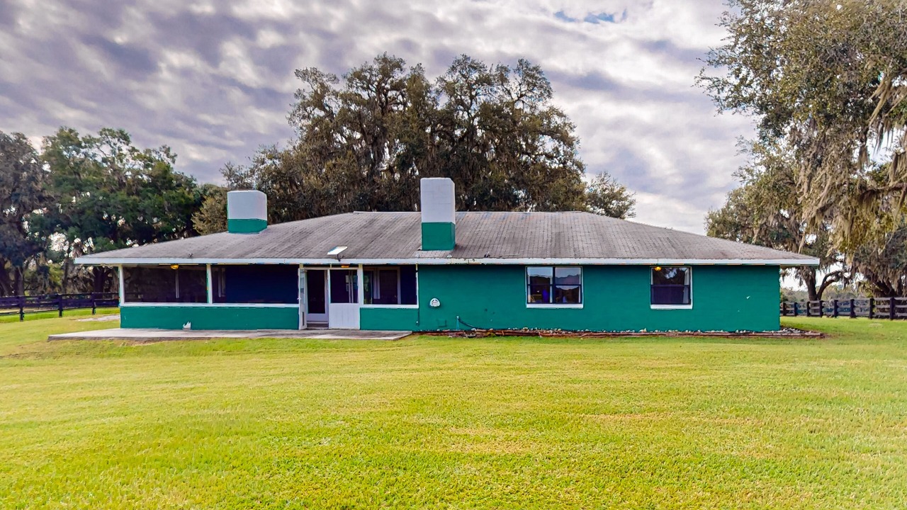 Photo of Outdoor in Micanopy