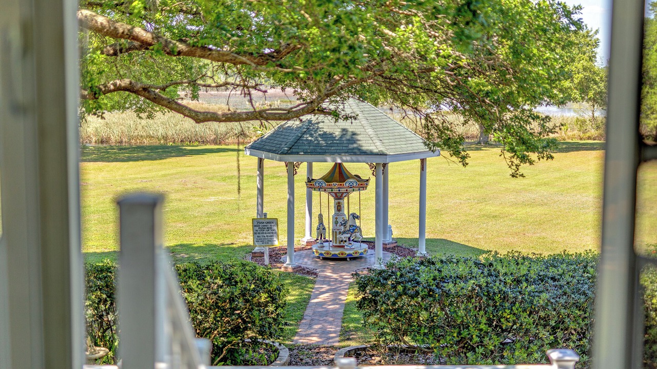 Photo of Outdoor in Clermont