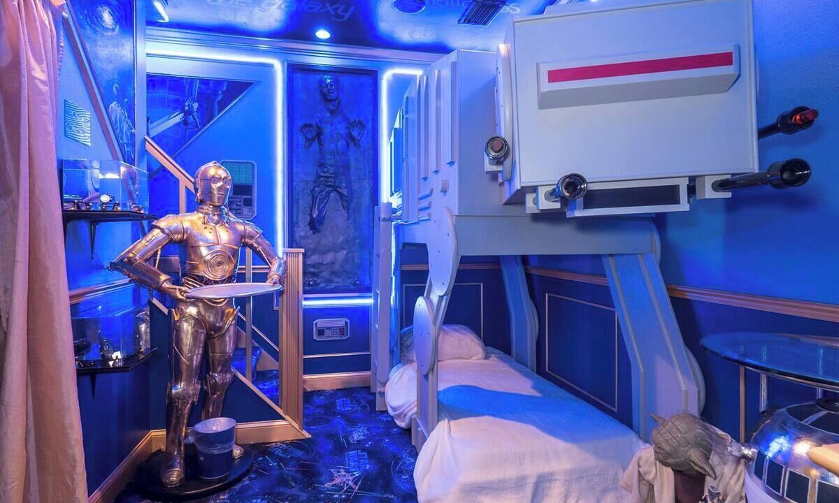 Photo of Bedroom in Clermont