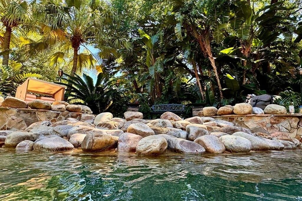 Photo of Outdoor in Clermont