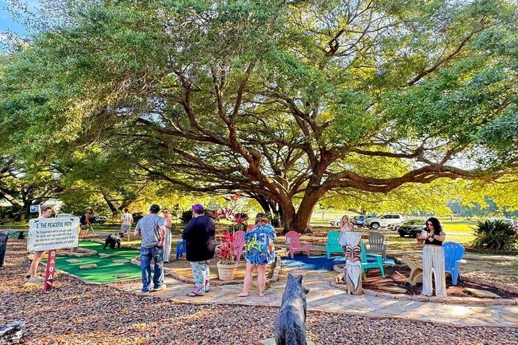 Photo of Outdoor in Clermont