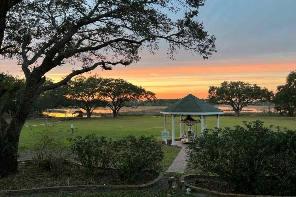 Photo of Outdoor in Clermont