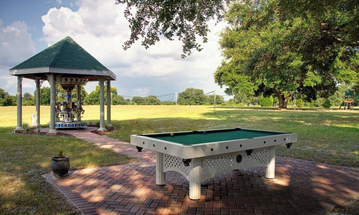 Photo of Outdoor in Clermont