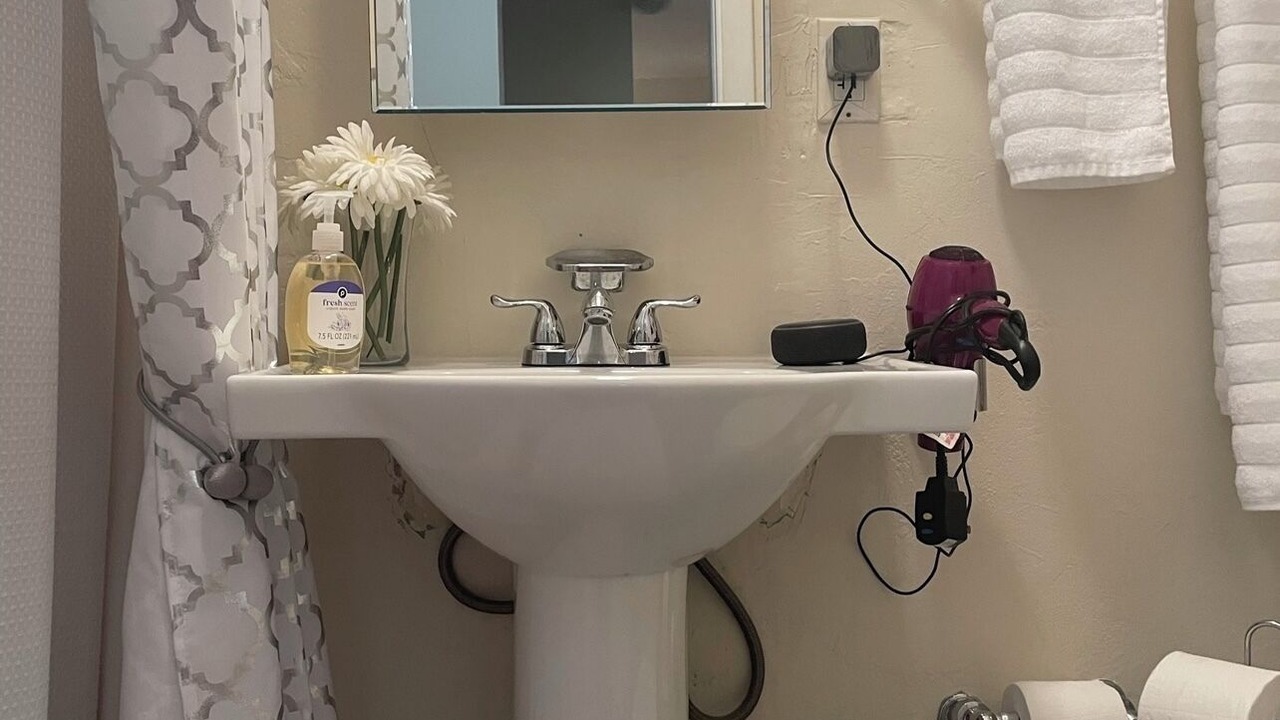 Photo of Bathroom in Ludlam