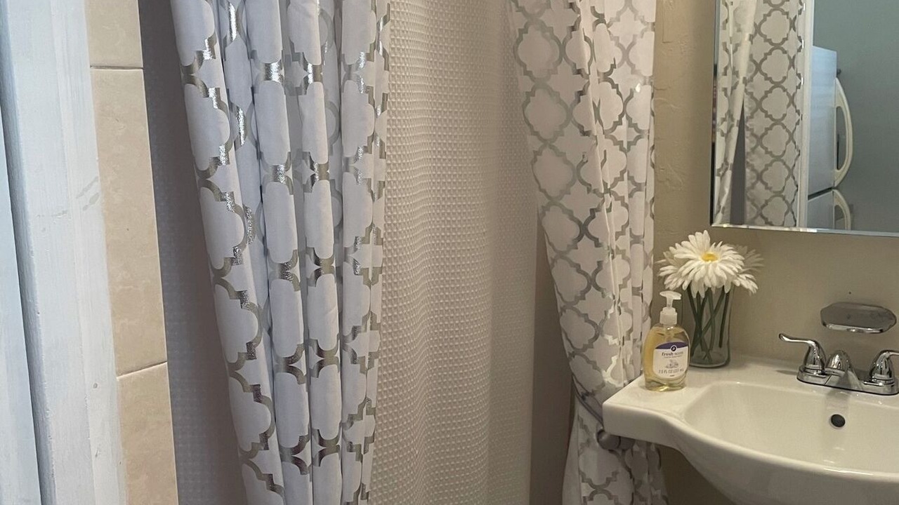 Photo of Bathroom in Ludlam