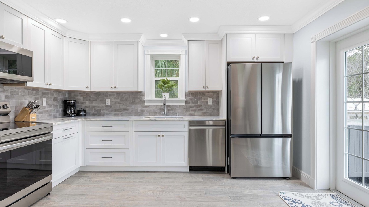 Photo of Kitchen in Sebastian