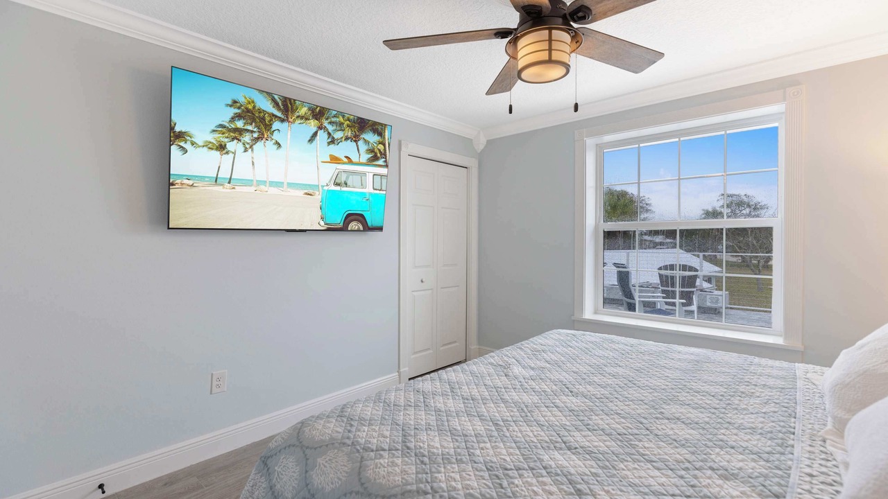 Photo of Bedroom in Sebastian