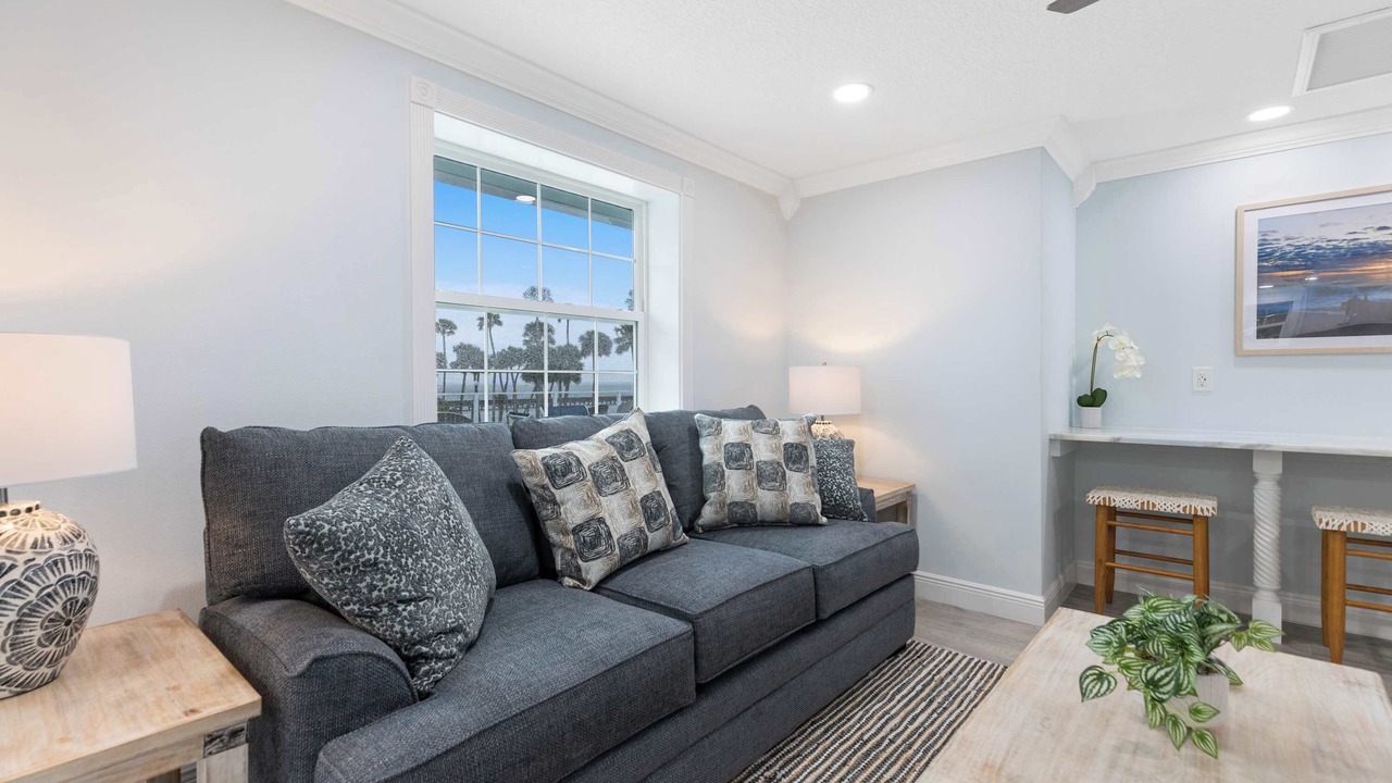 Photo of Livingroom in Sebastian