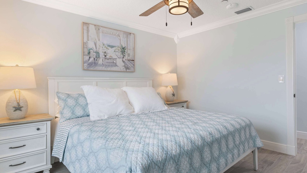 Photo of Bedroom in Sebastian