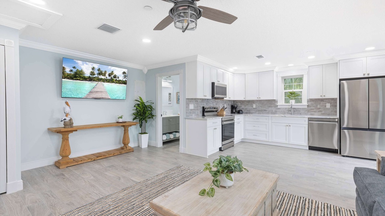Photo of Kitchen in Sebastian