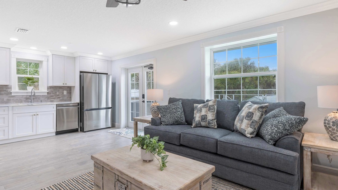 Photo of Livingroom in Sebastian