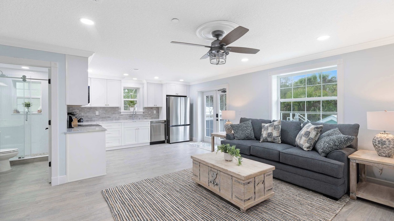 Photo of Livingroom in Sebastian