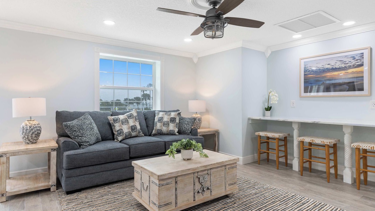 Photo of Livingroom in Sebastian