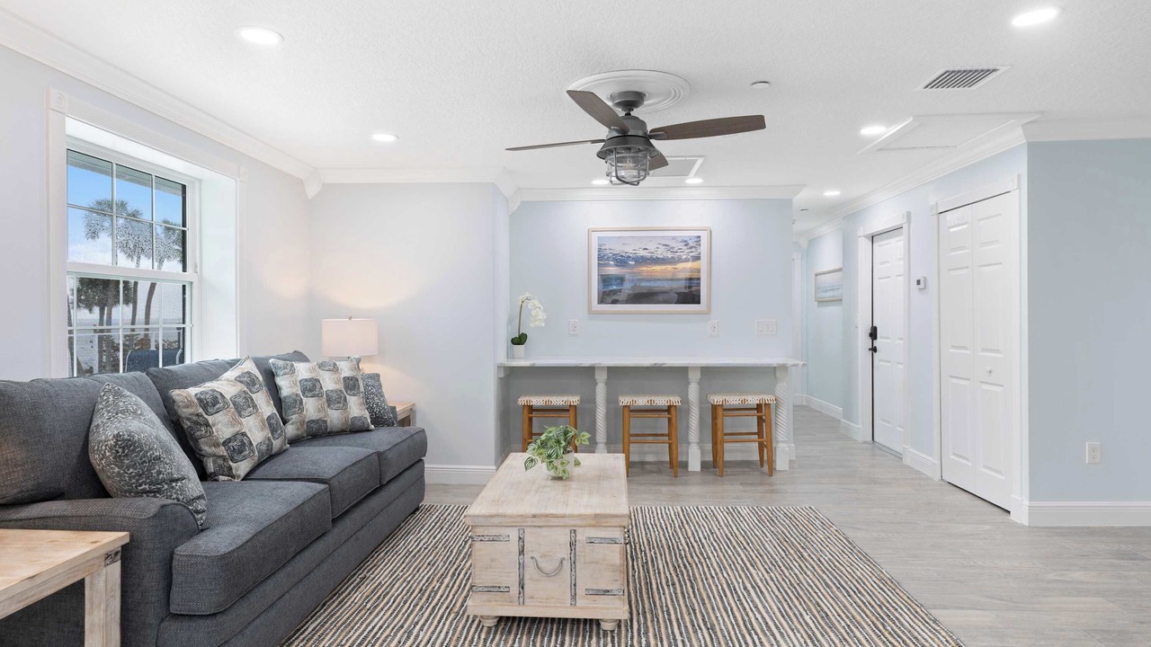 Photo of Livingroom in Sebastian