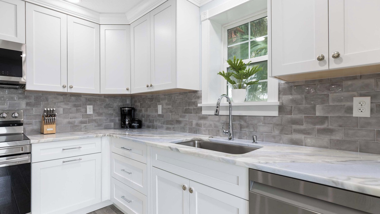 Photo of Kitchen in Sebastian