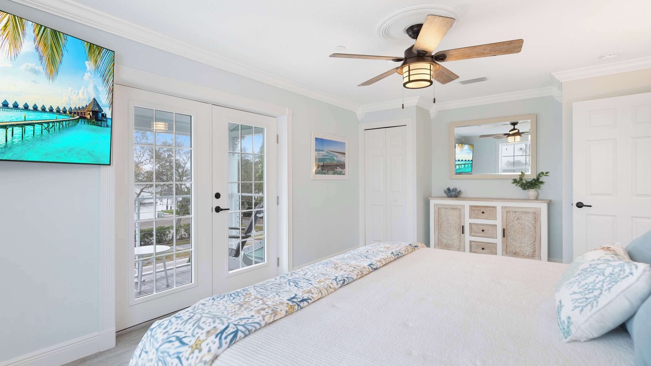 Photo of Bedroom in Sebastian