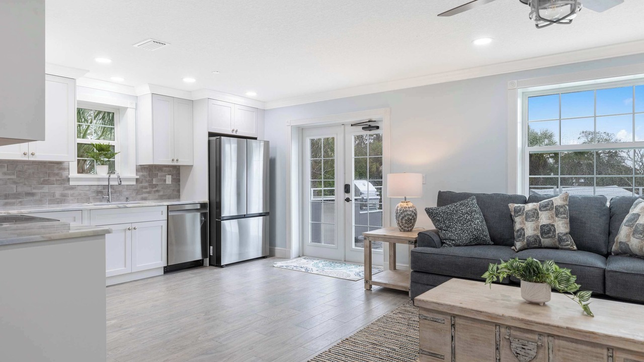 Photo of Livingroom in Sebastian