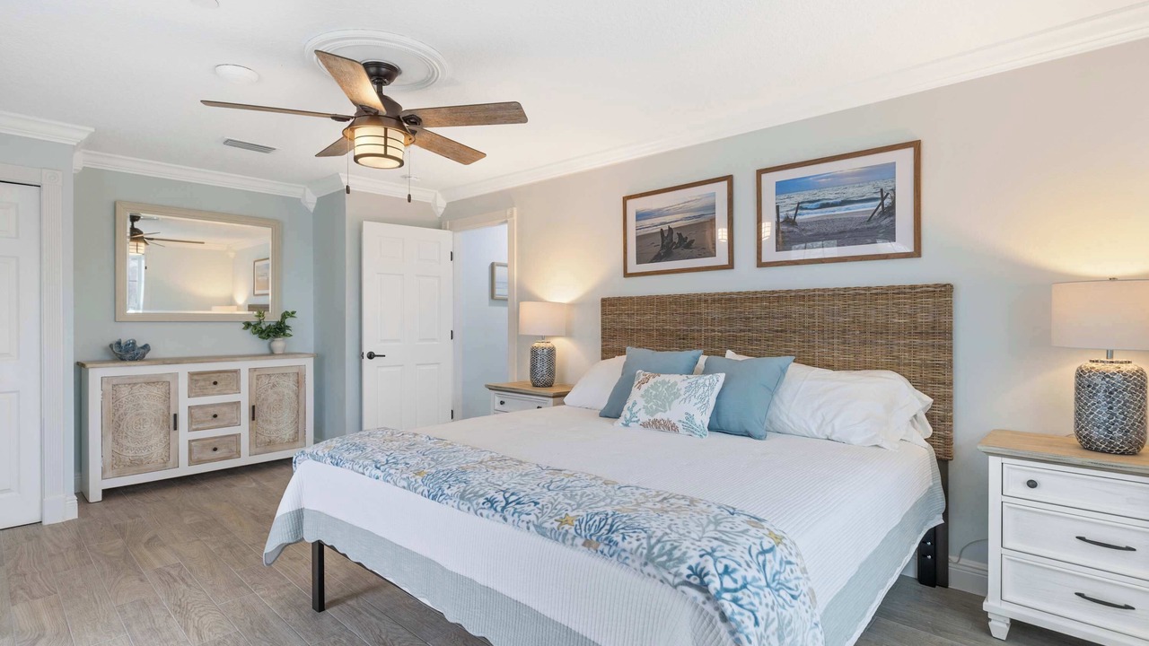 Photo of Bedroom in Sebastian
