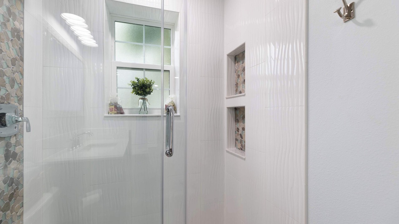 Photo of Bathroom in Sebastian