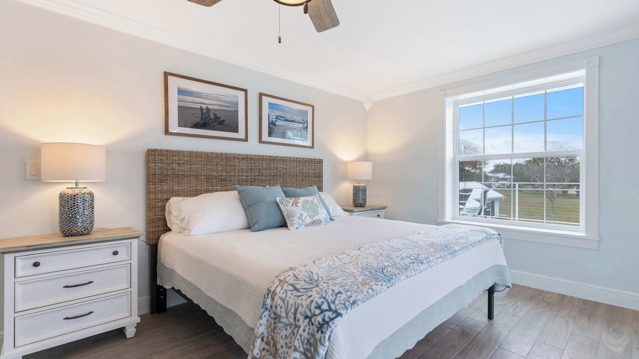 Photo of Bedroom in Sebastian
