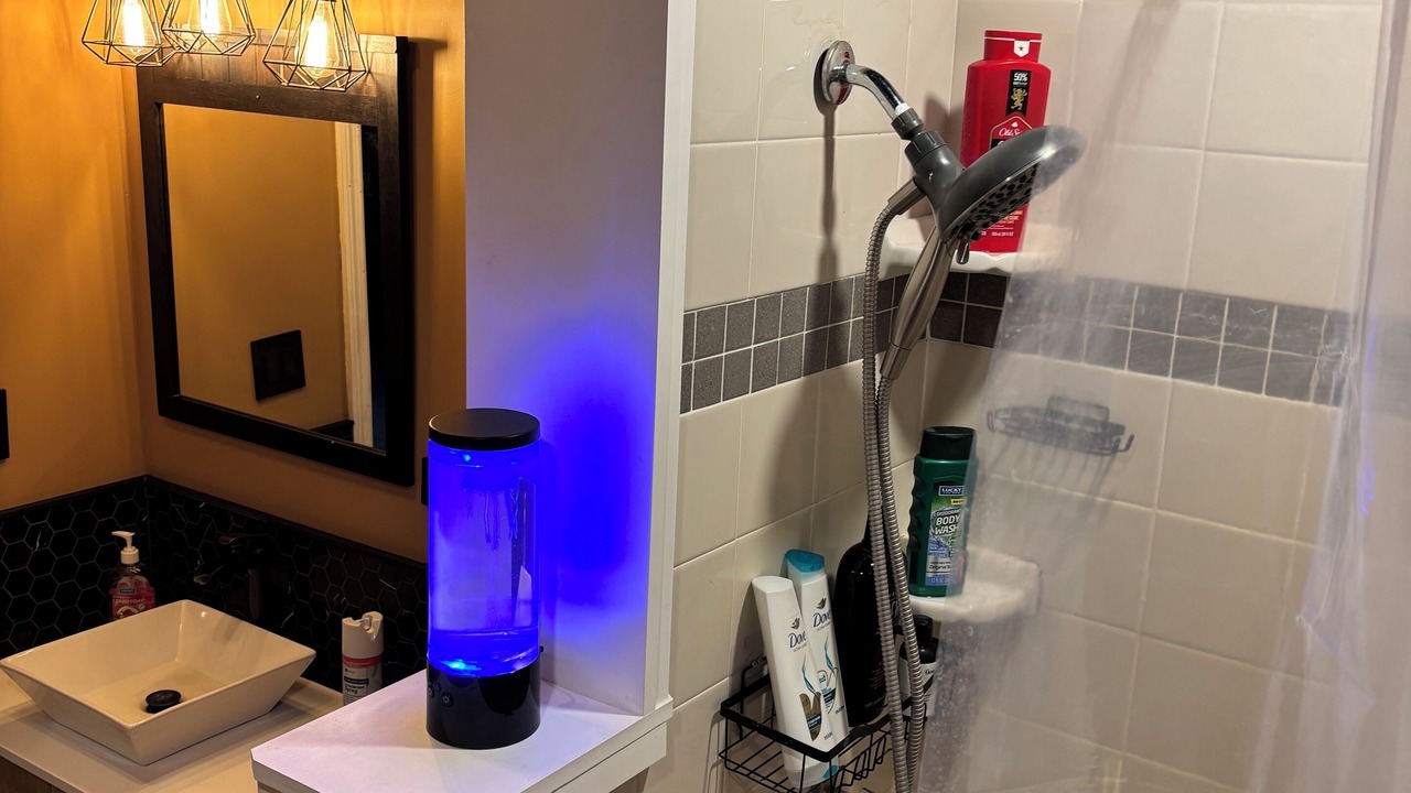 Photo of Bathroom in Silver Springs