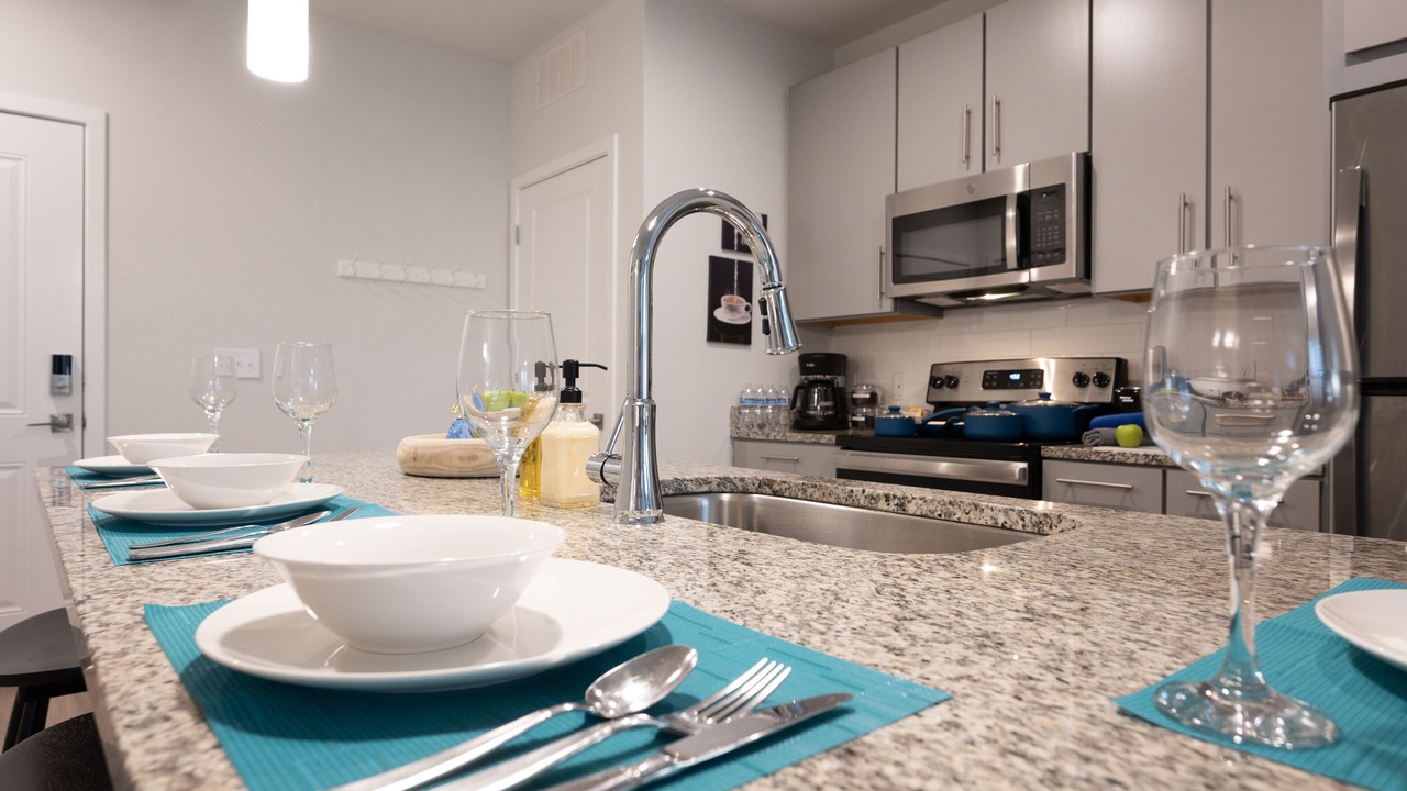 Photo of Kitchen in Temple Terrace