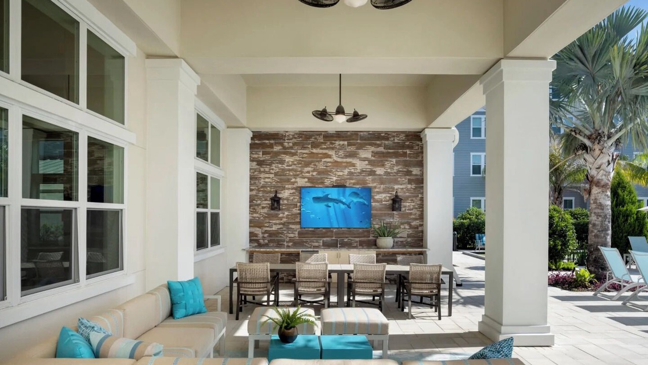 Photo of Outdoor in Temple Terrace