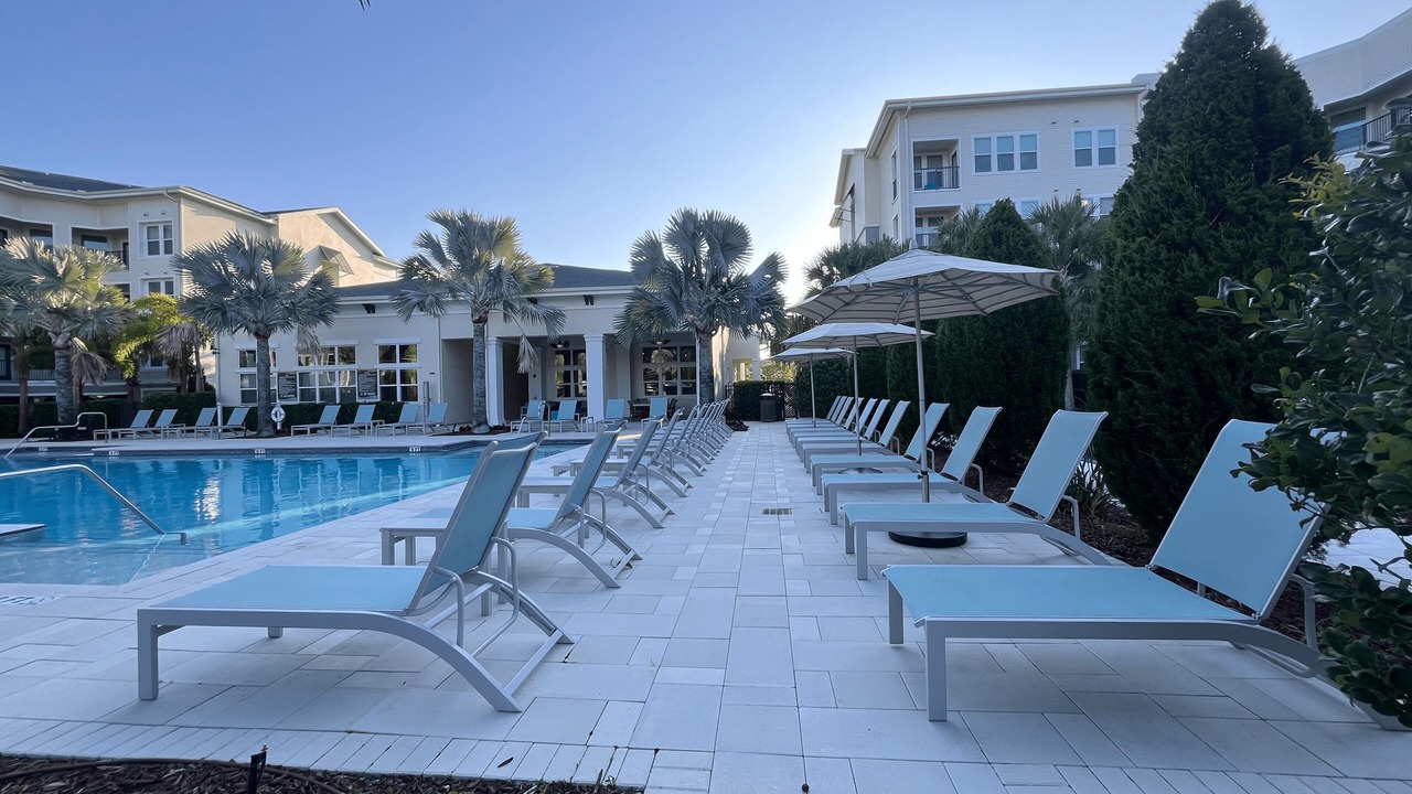 Photo of Outdoor in Temple Terrace