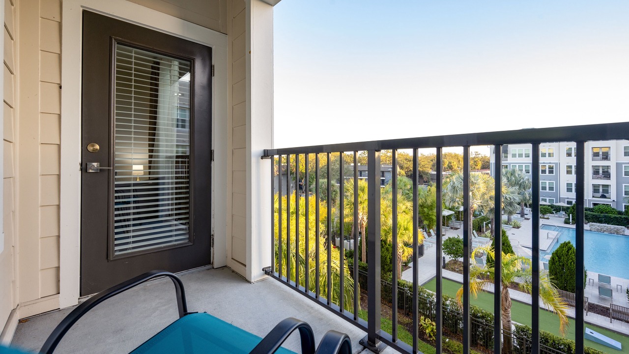 Photo of Outdoor in Temple Terrace