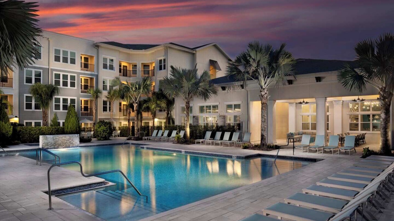 Photo of Outdoor in Temple Terrace