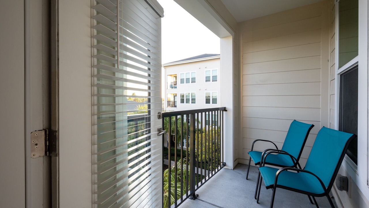 Photo of Outdoor in Temple Terrace