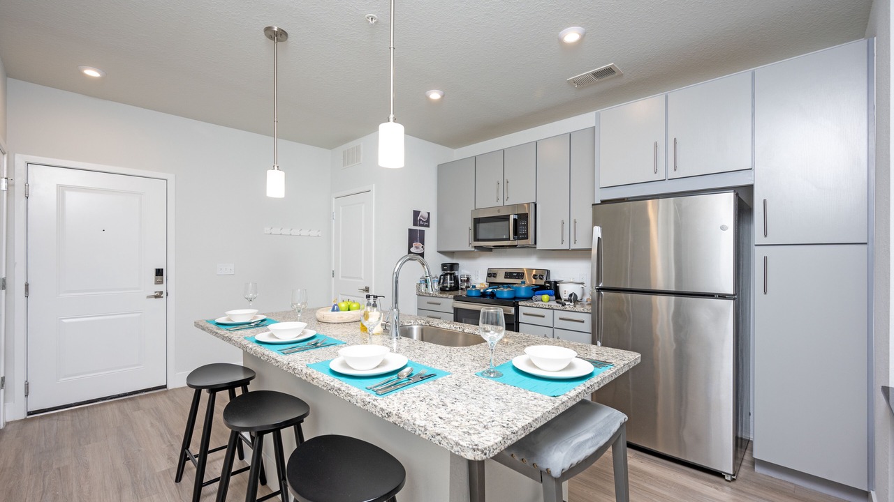 Photo of Kitchen in Temple Terrace
