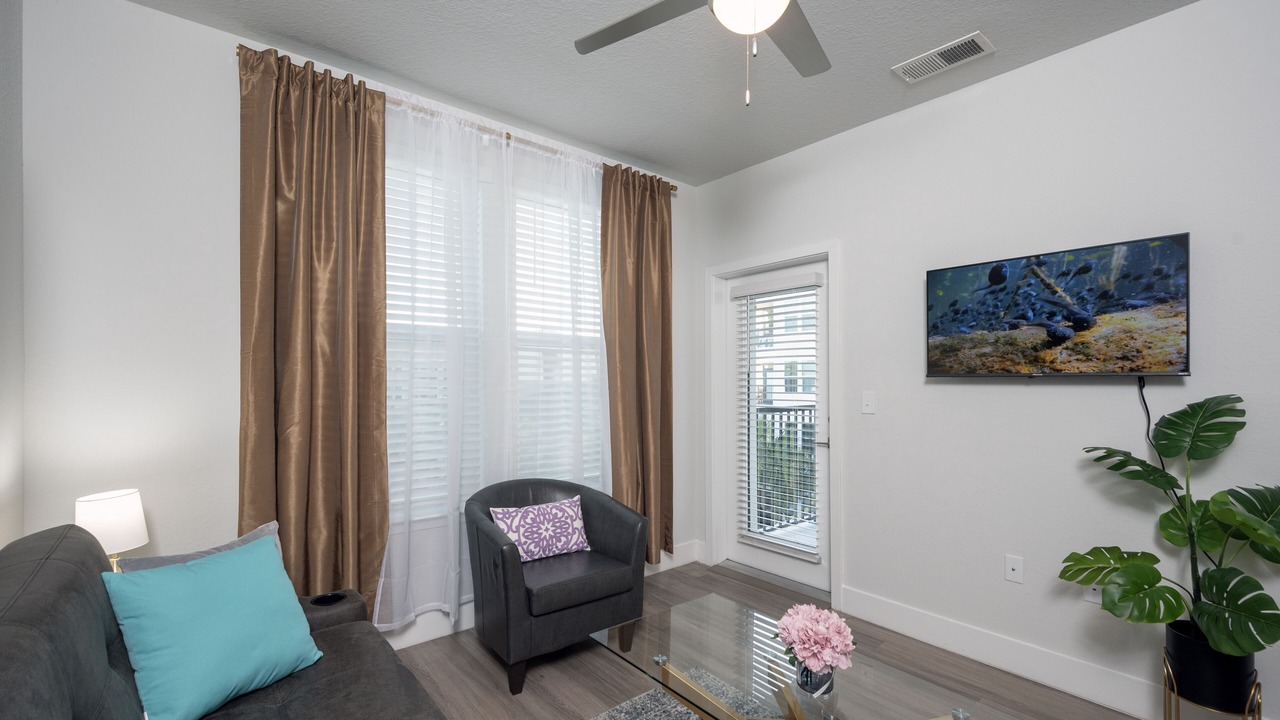 Photo of Livingroom in Temple Terrace
