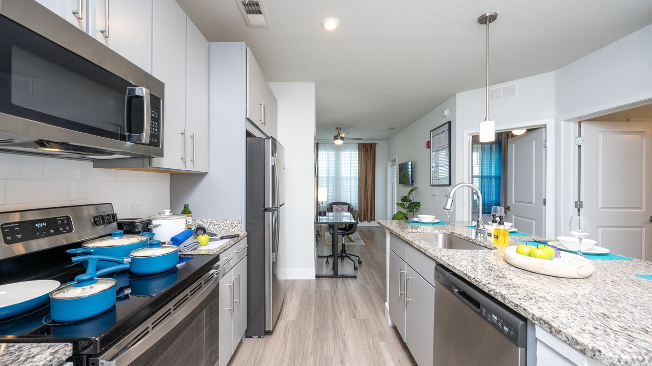 Photo of Kitchen in Temple Terrace