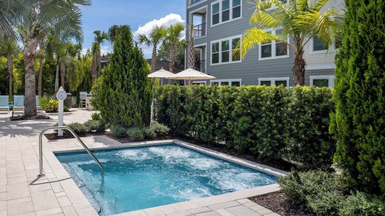 Photo of Outdoor in Temple Terrace