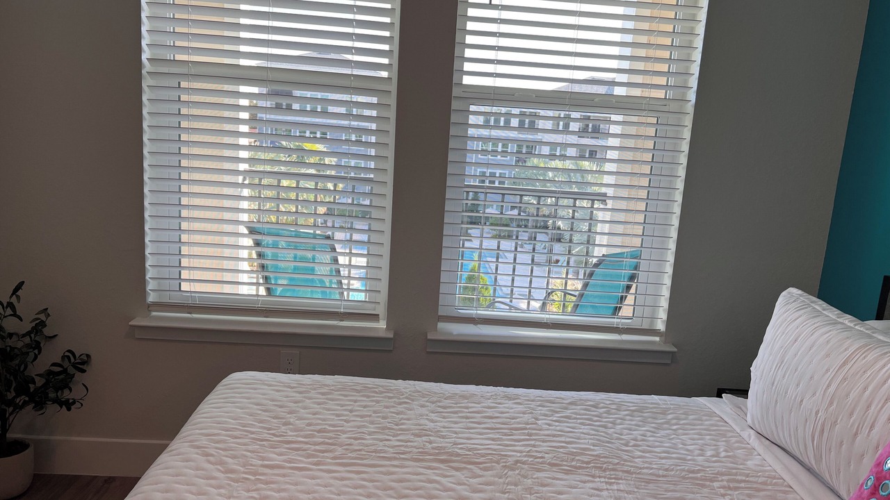 Photo of Bedroom in Temple Terrace