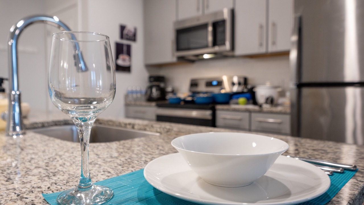 Photo of Kitchen in Temple Terrace