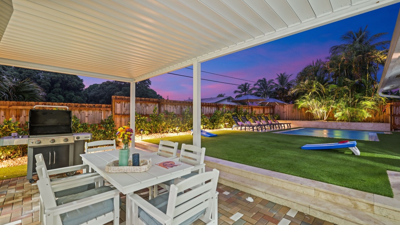 Photo of Outdoor in Delray Beach