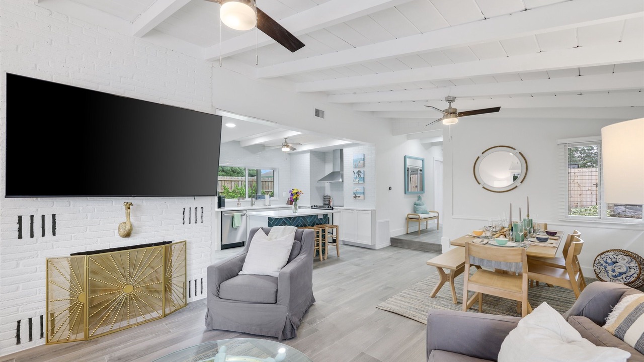 Photo of Livingroom in Delray Beach