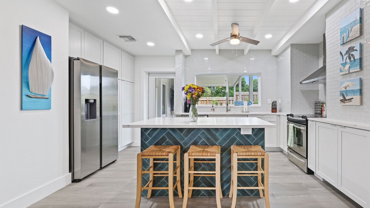 Photo of Bedroom in Delray Beach