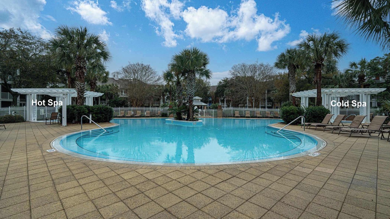 Photo of Outdoor in Baytowne Wharf
