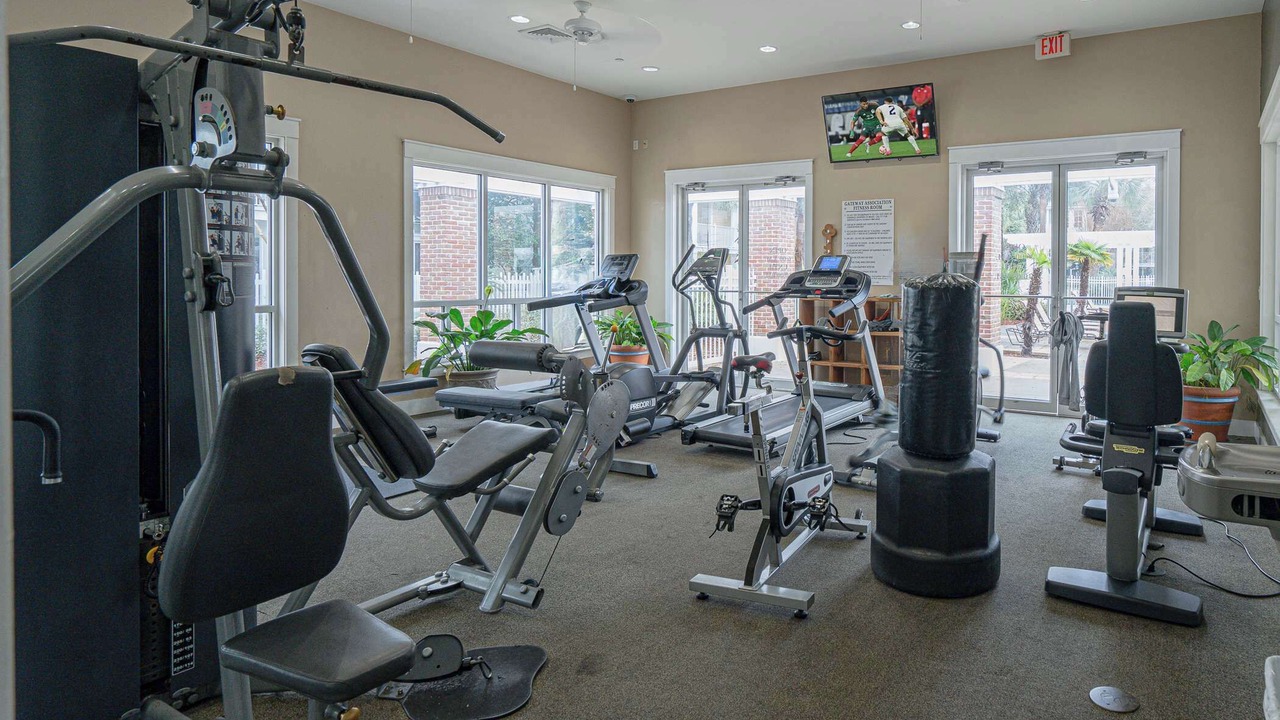 Photo of Bedroom in Baytowne Wharf