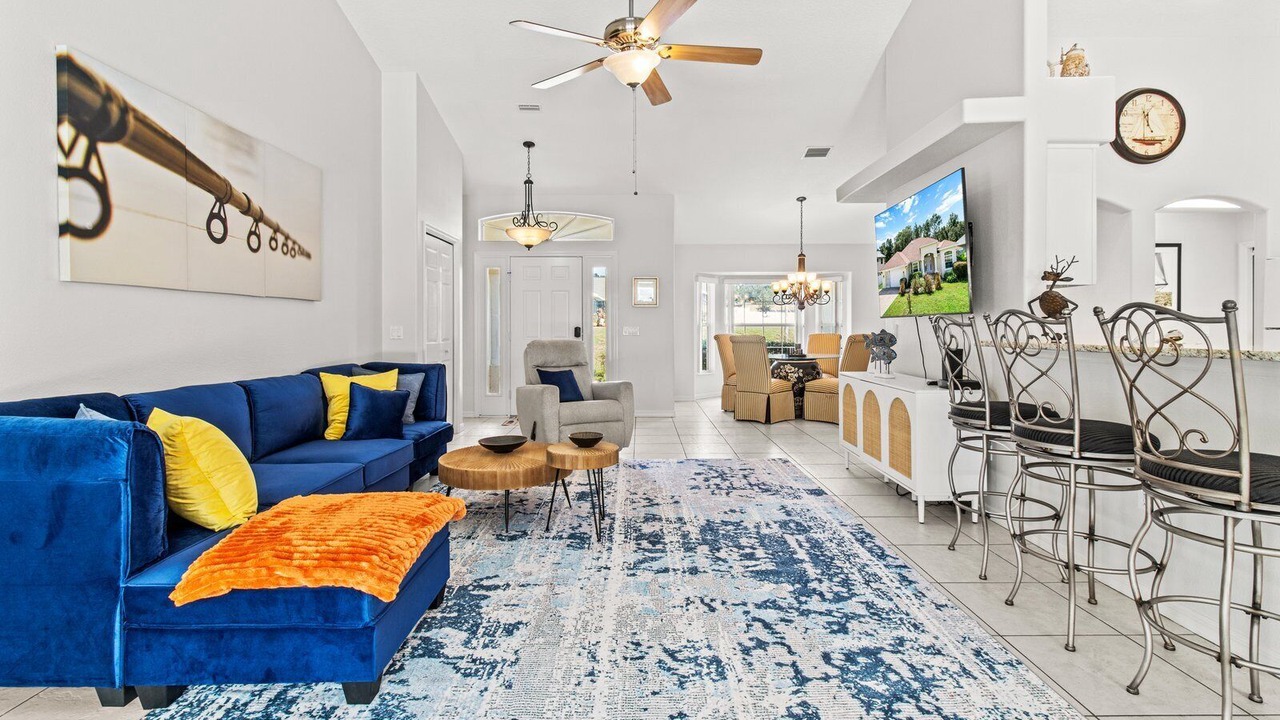 Photo of Livingroom in Lecanto