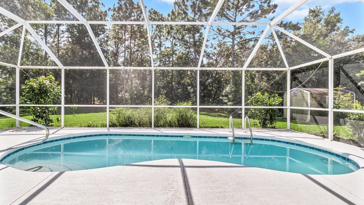 Photo of Outdoor in Lecanto
