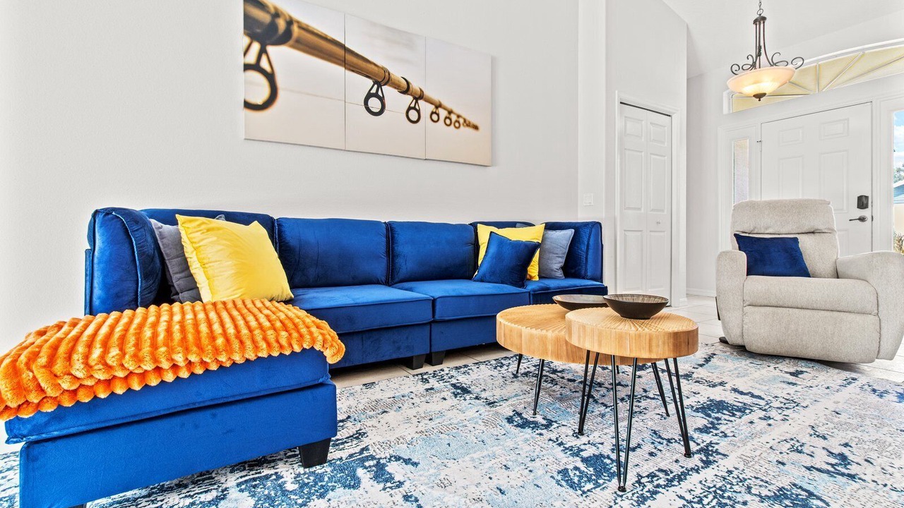 Photo of Livingroom in Lecanto