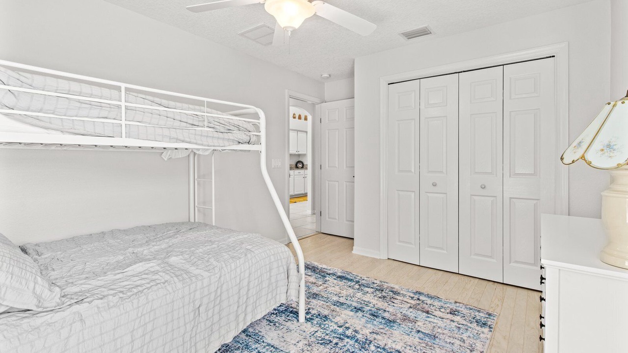 Photo of Bedroom in Lecanto
