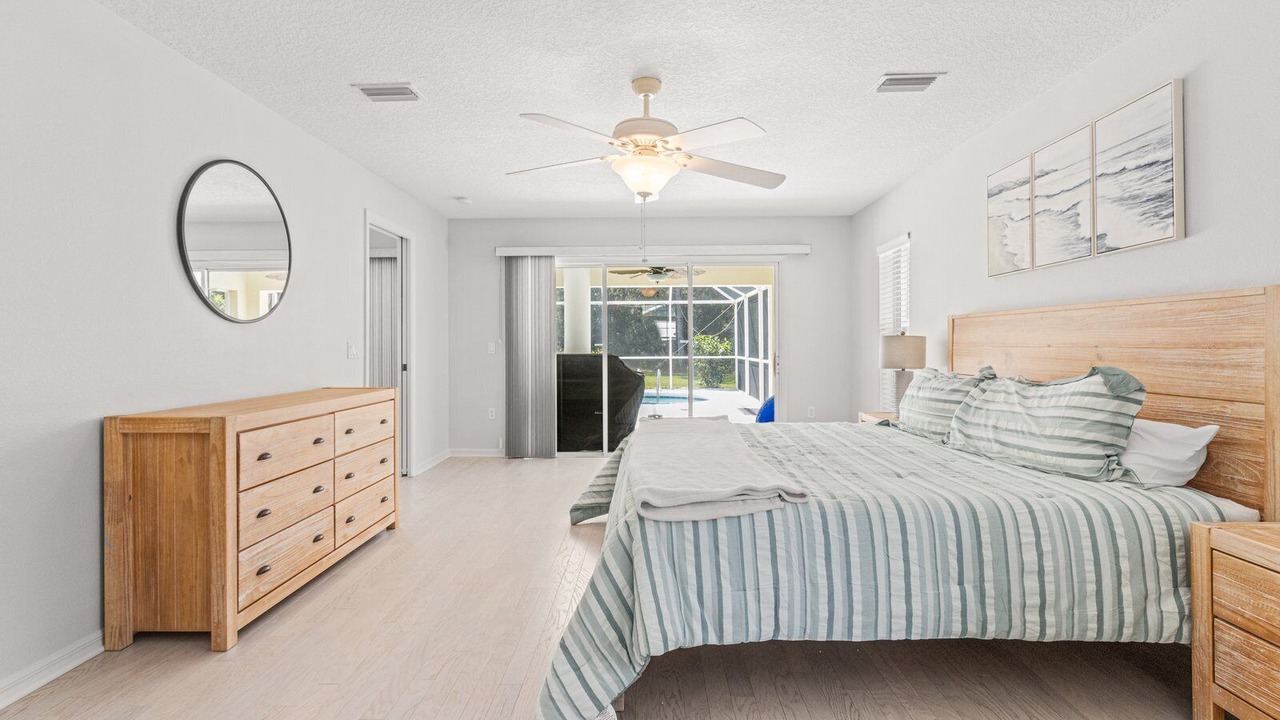 Photo of Bedroom in Lecanto
