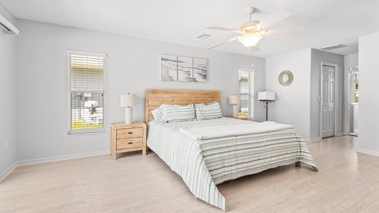 Photo of Bedroom in Lecanto