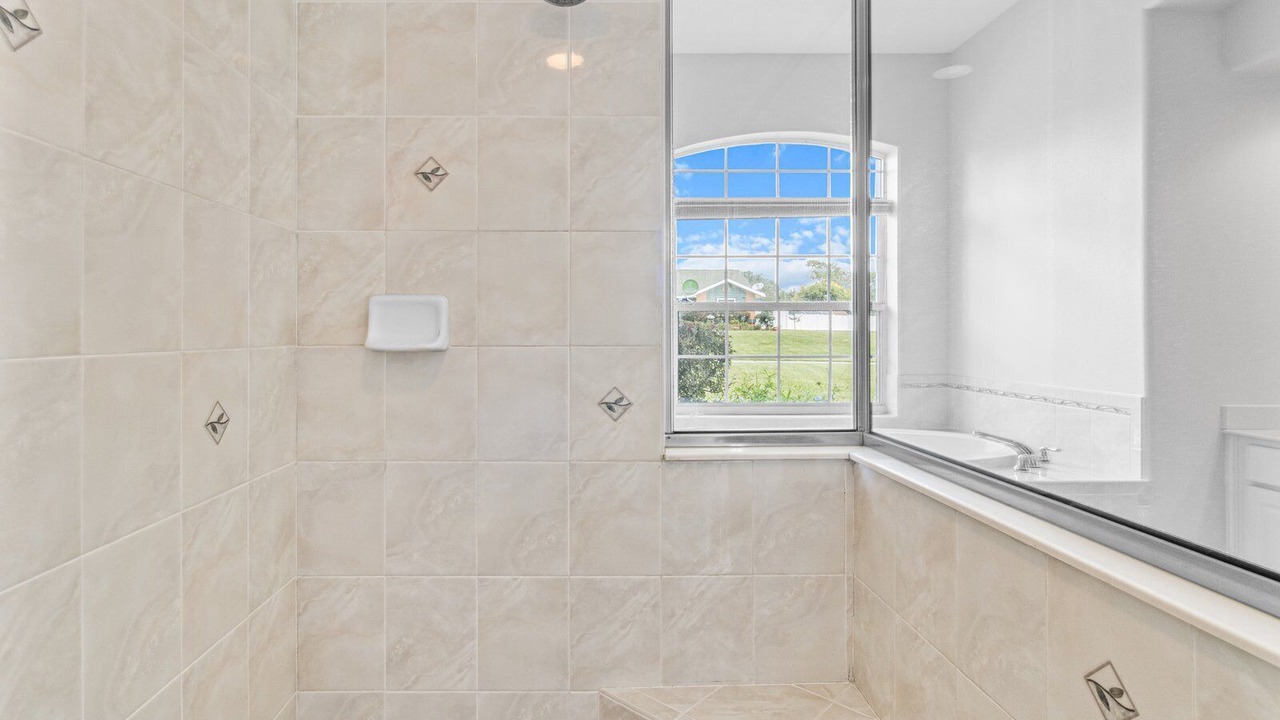 Photo of Bathroom in Lecanto