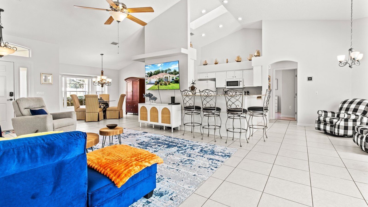 Photo of Livingroom in Lecanto
